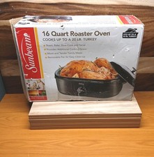 Sunbeam quart roaster for sale  Charlotte