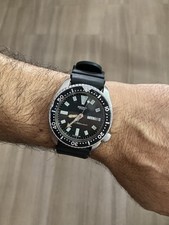 Seiko scuba automatic usato  Fonte Nuova