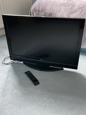 Bush inch lcd for sale  STOKE-ON-TRENT