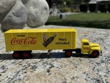 Coca cola die for sale  Watsonville