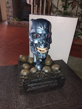 Buste terminator d'occasion  Frévent