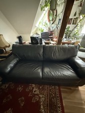 Bettsofa schwarz kunstleder gebraucht kaufen Bettsofa schwarz kunstleder gebraucht kaufen  Erfurt