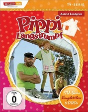 Astrid lindgren pippi gebraucht kaufen  Berlin