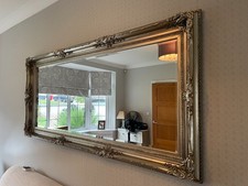 Extra large silver for sale  BRENTWOOD