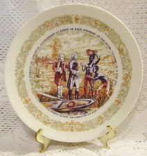 Plate h.d. .l. for sale  National City
