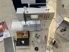 Bernina aurora 440 for sale  Lancaster