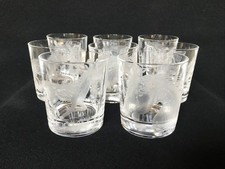 Service verres whisky d'occasion  Palinges