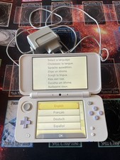 Nintendo 2ds handheld gebraucht kaufen  Winzer