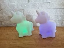 2er set led gebraucht kaufen  Engelsbrand