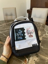 Zaino pokemon versione usato  Casoria
