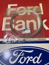 Ford escort mk4 for sale  ROMFORD