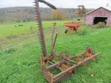 Allis chalmers belly for sale  Eveleth