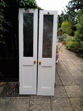 Internal double doors for sale  SPALDING