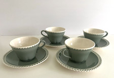 Harkerware chesterton cups for sale  Saint Charles