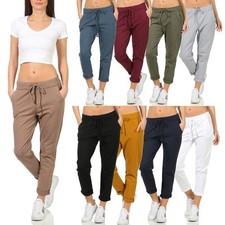 Damen jogginghose hose gebraucht kaufen  Wallhausen, Blankenheim