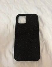 Swarovski black crystal for sale  BARGOED