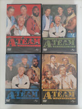 Dvd team stagioni usato  Italia