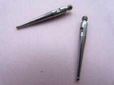 ø.75 cmm styli for sale  WELLS