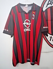 Maglia nesta milan usato  Milano