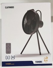 Claymore v1040 black for sale  Orlando