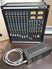 mixer soundcraft usato  Settimo Torinese