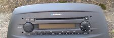 Autoradio blaupunkt per usato  Potenza