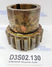 D3s02.130 manicotto cambio usato  Napoli