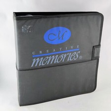Creative memories binder for sale  Grand Haven