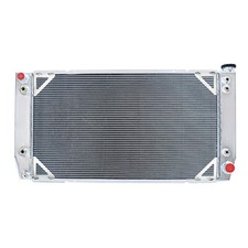 Core radiator chevy for sale  Chino