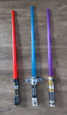 Hasbro bladebuilders lichtschw gebraucht kaufen  Stuttgart