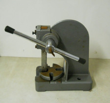 Industrial arbor press for sale  Titusville