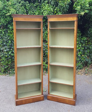 Matching pair oak for sale  CHELMSFORD