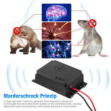 Ultrasonic 12v wire d'occasion  Expédié en Belgium
