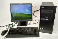Personal retro ibm usato  Sacile