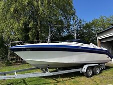Wellcraft eclipse 233 gebraucht kaufen  Laboe
