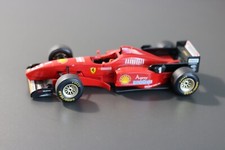 Burago ferrari f310 for sale  NEW MILTON