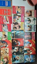Collezione libri harmony usato  Modena