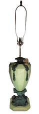 Baroque style lamp for sale  CARDIFF