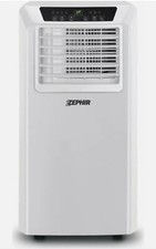 Zephir zpc9000h 9000btu usato  Campello sul Clitunno