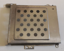 Adapter Caddy Festplatte Dell Latitude D520 - PP17L Disco Duro Rahmen Interne comprar usado  Enviando para Brazil