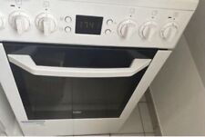 Cuisinière électrique d'occasion  Antony