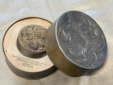 Vtg lalique roger for sale  Talking Rock
