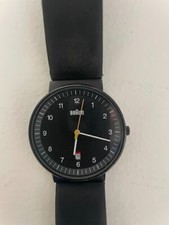 Braun bn0032 mens for sale  NORTH SHIELDS