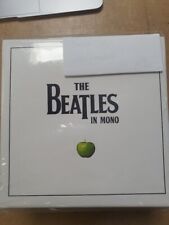 Beatles mono original for sale  GRIMSBY