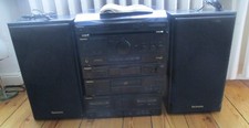 Technics stereoanlage verstär gebraucht kaufen Technics stereoanlage verstär gebraucht kaufen  Berlin