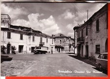 Cartolina novafeltria non usato  Italia