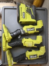 Ryobi spares repairs for sale  EDINBURGH
