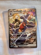 Carta pokemon garchomp usato  Poggio Renatico