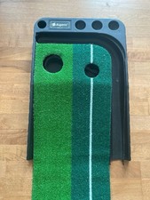 Mini golf set gebraucht kaufen  Bamberg