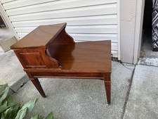 Mersman vintage end for sale  Indianapolis